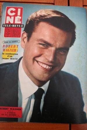 Robert Wagner