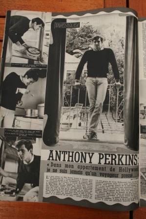 Anthony Perkins