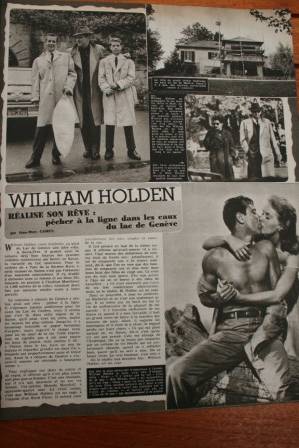 William Holden