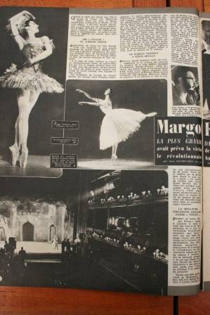 Margot Fonteyn