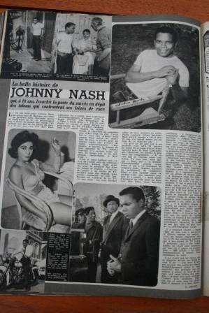 Johnny Nash