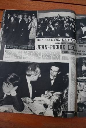 Jean Pierre Leaud