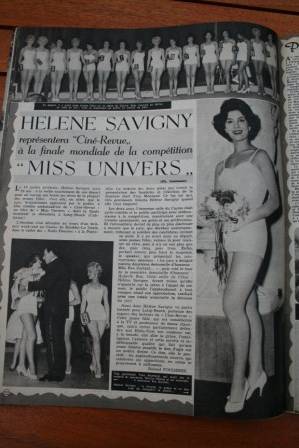 Miss Universe