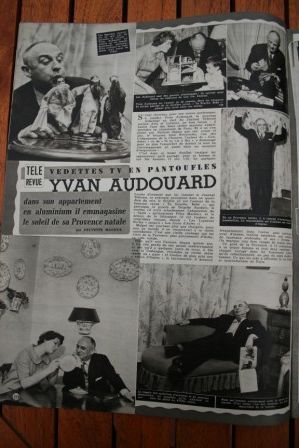 Yvan Audouard