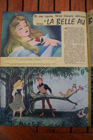 Sleeping Beauty Walt Disney