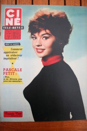 Pascale Petit