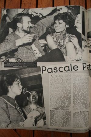 Pascale Petit