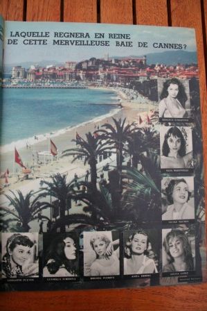 Festival Of Cannes 1959