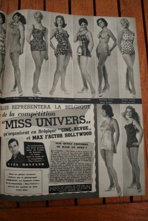 Miss Universe