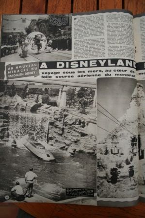 Disneyland Walt Disney