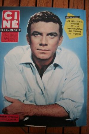 Anthony Franciosa