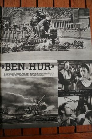 Charlton Heston Ben Hur