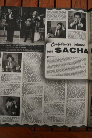 Sacha Distel