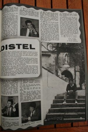 Sacha Distel