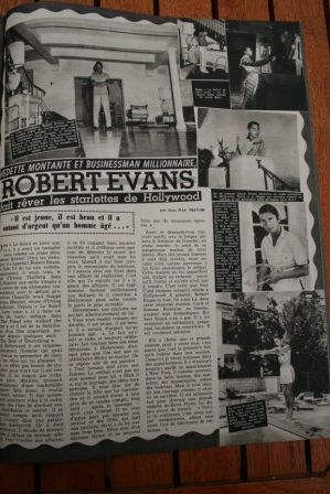 Robert Evans