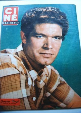 Stephen Boyd