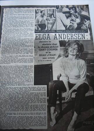 Elga Andersen