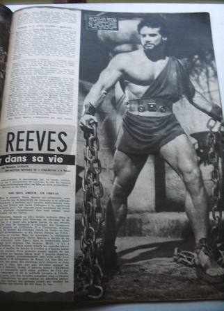 Steve Reeves