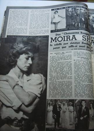 Moira Shearer