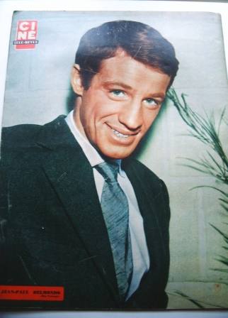 Jean Paul Belmondo