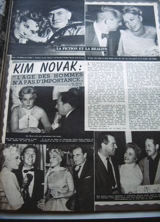 Kim Novak