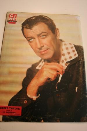 Robert Taylor