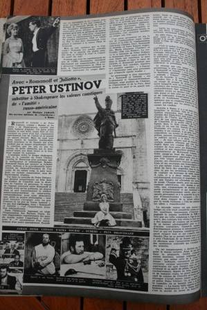 Peter Ustinov