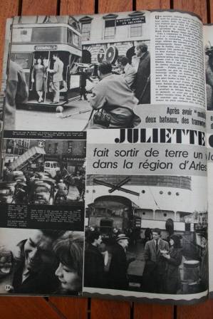 Juliette Greco