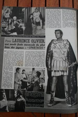 Laurence Olivier