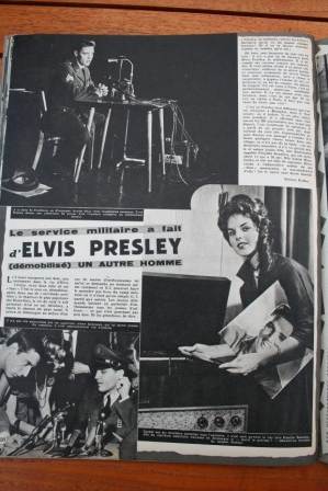 Elvis Presley