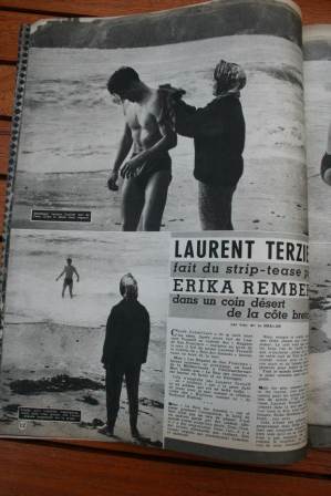 Erika Remberg Laurent Terzieff