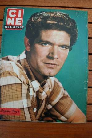 Stephen Boyd