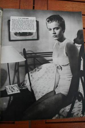 Jean Seberg