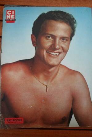 Pat Boone