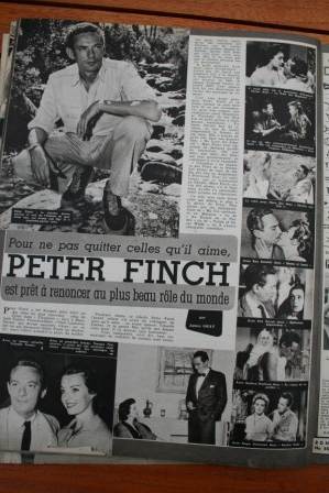 Peter Finch