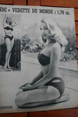 Julie Newmar