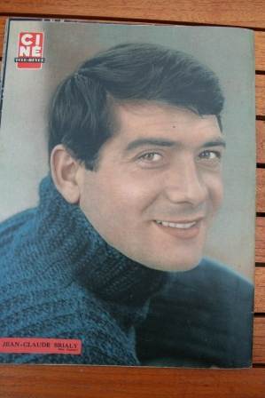 Jean Claude Brialy