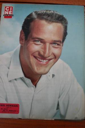 Paul Newman