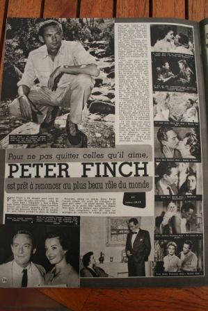 Peter Finch