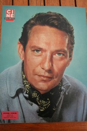 Peter Finch