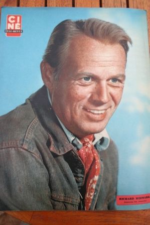 Richard Widmark