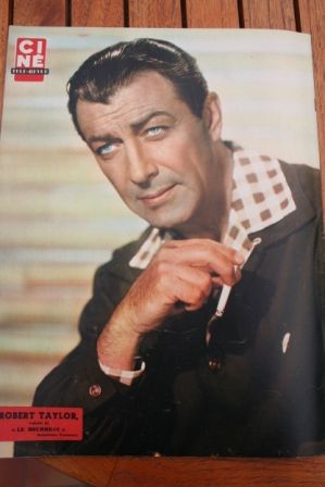 Robert Taylor