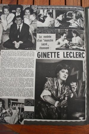 Ginette Leclerc