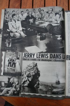 Jerry Lewis