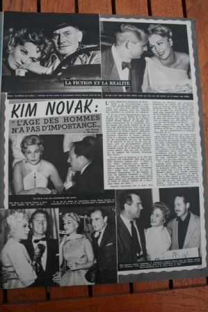 Kim Novak