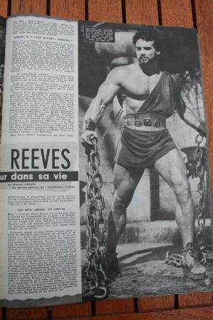 Steve Reeves