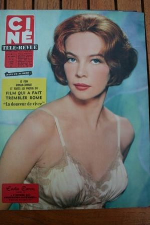 Leslie Caron