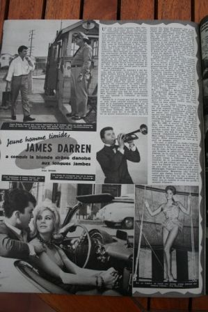 James Darren