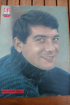 Jean Claude Brialy