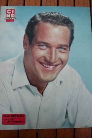 Paul Newman